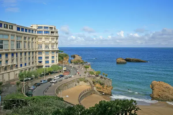 Abri Piscine Plat Prix abri de piscine Biarritz