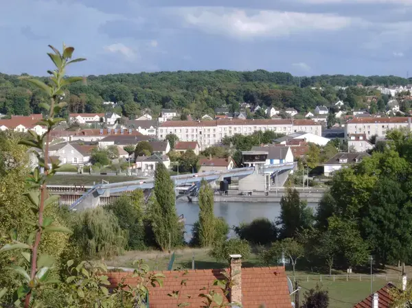 Abri Piscine Plat Prix abri de piscine Champagne-sur-Seine