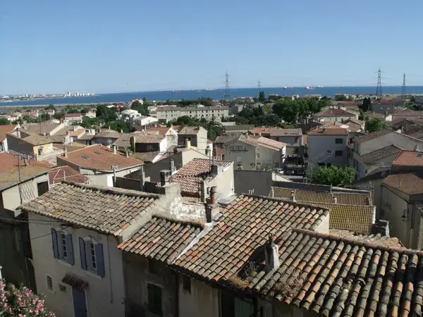 Abri Piscine Plat Prix abri de piscine Fos-sur-Mer