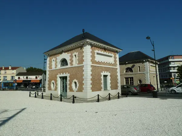 Abri Piscine Plat Prix abri de piscine Les Pavillons-sous-Bois