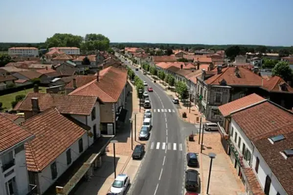Abri Piscine Plat Prix abri de piscine Saint-Vincent-de-Tyrosse